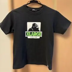 X LARGE Tシャツ☆140