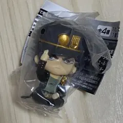 ジョジョの奇妙な冒険 まちぼうけ スターダストクルセイダース01　空条承太郎