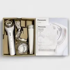 2025年最新】Panasonic 特徴：RF(ラジオ波) 美顔器・美容器の人気