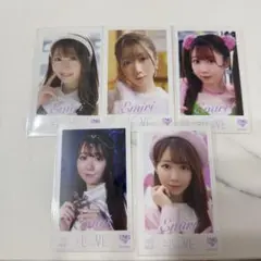 イコラブ 大谷映美里 ミニフォト コンプ vol.5 - メルカリ
