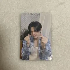 ドヨン　トレカ　ラキドロ