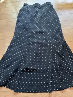 AMERICAN HOLICロングスカート　S size