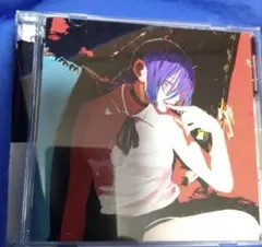 米津玄師　IRIS OUT / JANE DOE　 CD 未再生