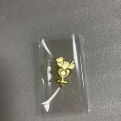 スーパーダンガンロンパ2 ハート型アクリルバッジ 罪木蜜柑 - メルカリ