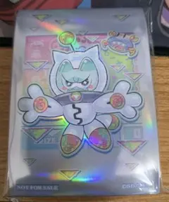 遊戯王 ヤミー ヤミー★スナッチー スリーブ 海外限定 新品未開封 100枚