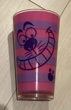 東京ディズニーリゾート チェシャ猫 タンブラー