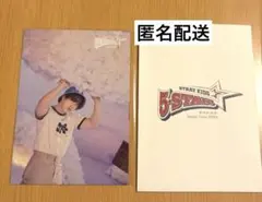 Stray Kids TOKYO DOME ラントレ チャンビン