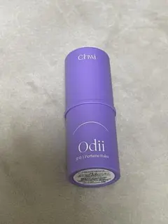 Chwi Perfume Balm Ep.06 Odii 4.6gのサムネイル