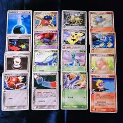 ポケモンカード　ADV pcg キラ　デルタ種　等まとめ売り　12枚 ポケモンカード ADV pcg キラ デルタ種 等まとめ売り 12枚 - メルカリ