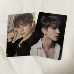 enhypen ヒスン darkblood