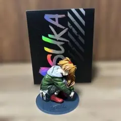 【開封品】式波・アスカ・ラングレー RADIO EVA Part.3 エヴァ