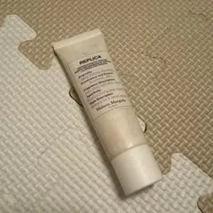 【残留8割】Maison Margiela REPLICA ハンドクリーム
