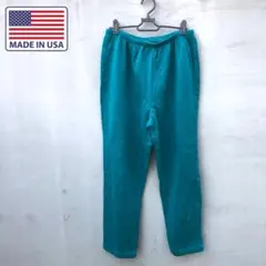 スウェットパンツ 古着 ワイド