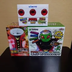 2025年最新】クラッシュギア セットの人気アイテム - メルカリ