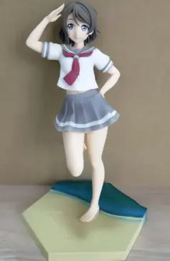 ラブライブ！サンシャイン!! SPMフィギュア 8体セット ラブライブ！サンシャイン!! SPMフィギュア 8体セット ラブライブ