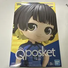 バンダイ Qposket ブルーロック フィギュア　蜂楽