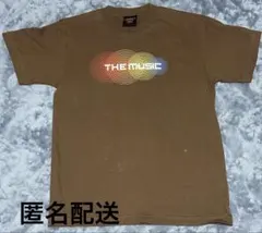 2026年最新】the music tシャツの人気アイテム - メルカリ