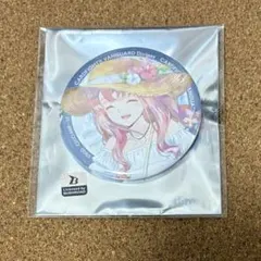 ヴァンガード 御中 薬袋ミレイ 缶バッジ バカンス - メルカリ