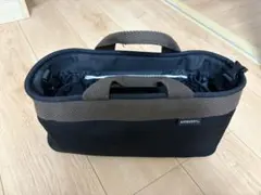 AIRBUGGY ベビーカー用 オーガナイザー バッグ