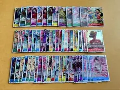 ONEPIECEカードゲーム SR まとめ売り