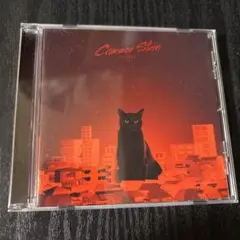【CD】Crimson Stain / 96猫