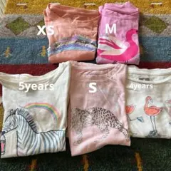 ギャップ　Tシャツ