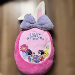 Disney Easter Wonderland 2011 クッションのサムネイル
