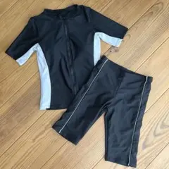 セパレート 半袖 ボトムス 水着 レディース フィットネス 7S