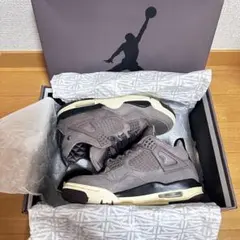 Nike Air Jordan 4 アママニエールのサムネイル