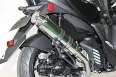 アップマフラー シグナスグリファス NMAX SEJ4J SG66J SE79J - メルカリ
