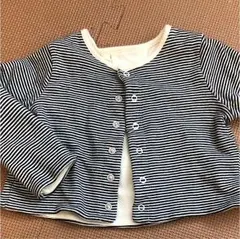 美品 プチバトー 6m