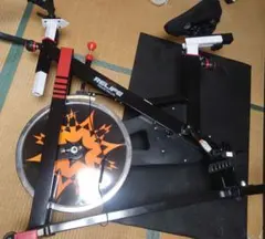 Work Stand race proエリート メンテナンススタンド【未使用】 - メルカリ