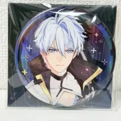ブルーロック sweets flavor ナムコ 缶バッジ 凪誠士郎 - メルカリ