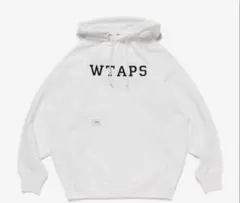 2026年最新】wtaps academy hoodyの人気アイテム - メルカリ