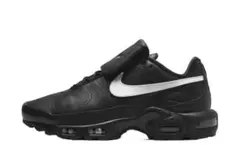 最安値Nike Air Max Plus Tiempo Black26cm Nike Air Max Plus Tiempo Black White W HF0074-001 From