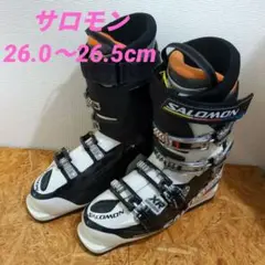 2026年最新】salomon falcon xrの人気アイテム - メルカリ