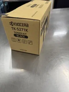 KYOCERA トナーキット TK-3401 ブラック 2個セット - メルカリ