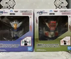 ガンダムSEEDライトニングバスター デュエルブリッツ ヘッド型スピーカー