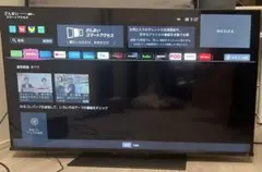 TOSHIBA REGZA 43Z670L 43in 4K ,HDD 500GB - メルカリ