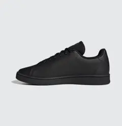 【新品未使用】 adidasアディダス スニーカー アドバンコート 25.5cmのサムネイル