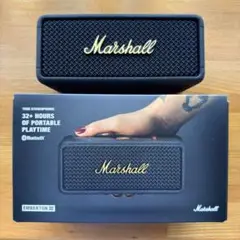 2025年最新】marshall emberton iiiの人気アイテム - メルカリ