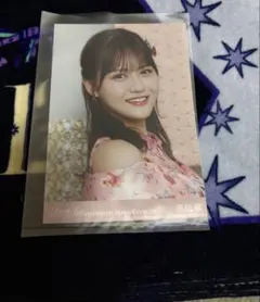 =LOVE 髙松瞳 生写真