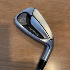 YAMAHA inpres DRIVESTAR TYPE/D 7番アイアン SRのサムネイル