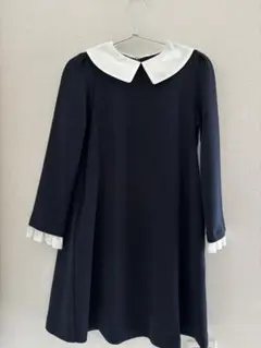 120 フォーマル ワンピース 女の子