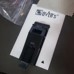 OVer's スマホ用クリーニングツール