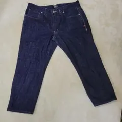 美品　BEDWIN デニム 9/L JESSEE サイズM