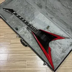 E-II ARROW-7 BABYL 専用ハードケース付属 ESP×BABYMETAL Collaboration Model E-II ARROW-7 BABYMETAL