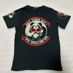 2025年最新】ヒステリック パンダ Tシャツの人気アイテム - メルカリ