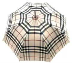 【未使用タグ付き】BURBERRY LONDON シャドーホース 長傘 レア 新品タグ付 BURBERRY LONDON ホースマーク - メルカリ