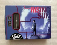 2026年最新】rising sun g9の人気アイテム - メルカリ